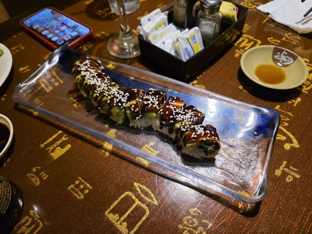 Mikado Asian Cuisine & Sushi photo 4