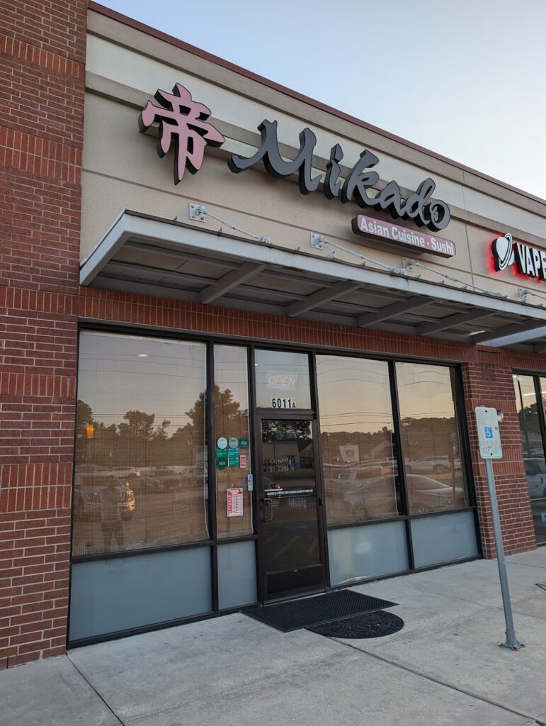 Mikado Asian Cuisine & Sushi photo 5