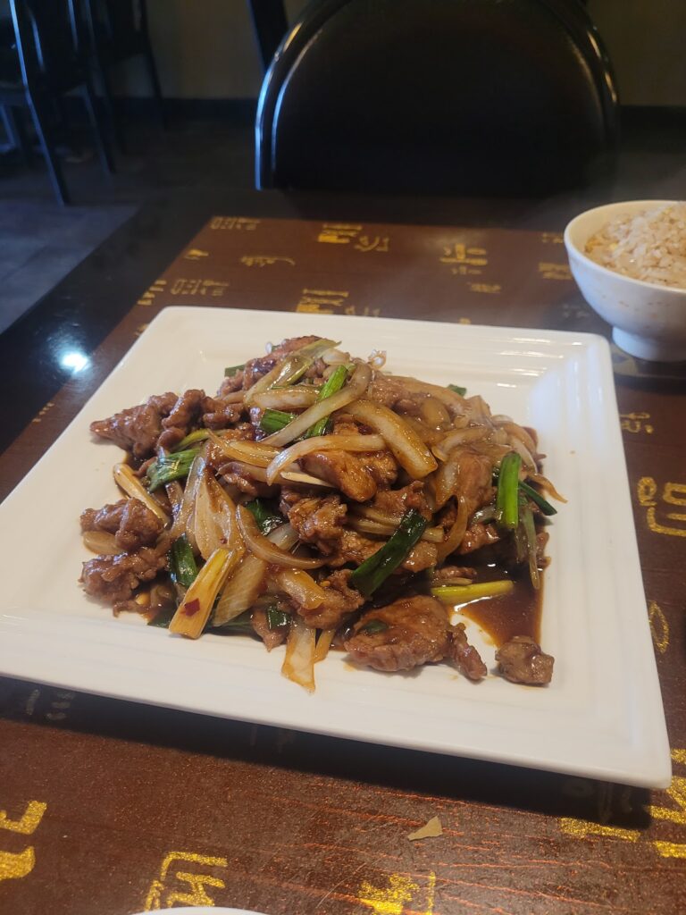 Mikado Asian Cuisine & Sushi photo 6