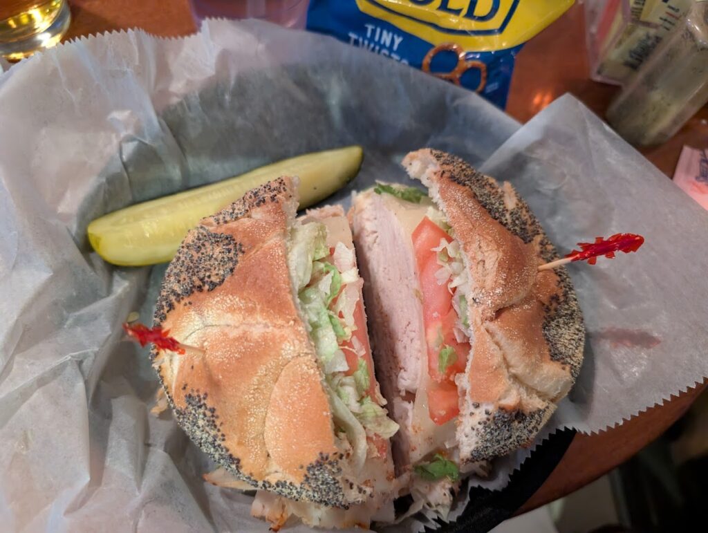 Moosie’s Bar and Grill photo 4