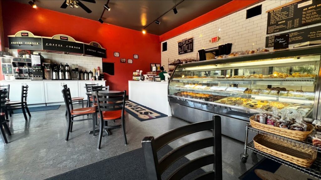 Mount Kisco Bagels photo 3