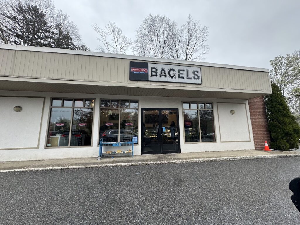Mount Kisco Bagels photo 4