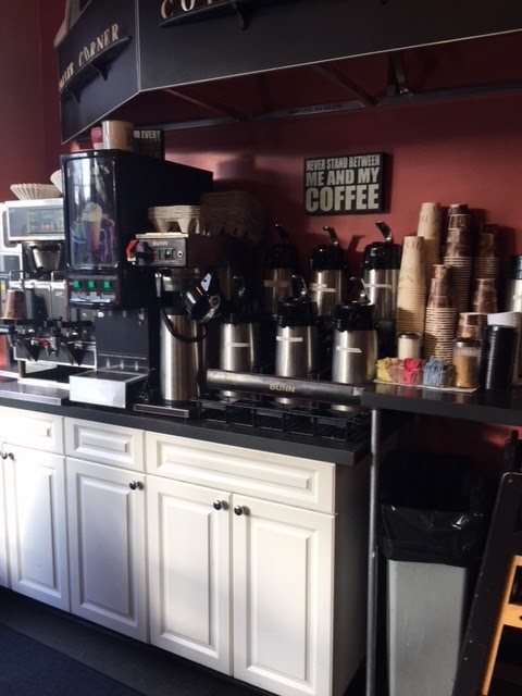 Mount Kisco Bagels photo 6