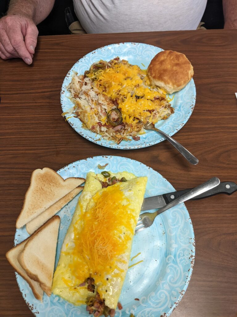 Mr. Sams Cafe photo 3