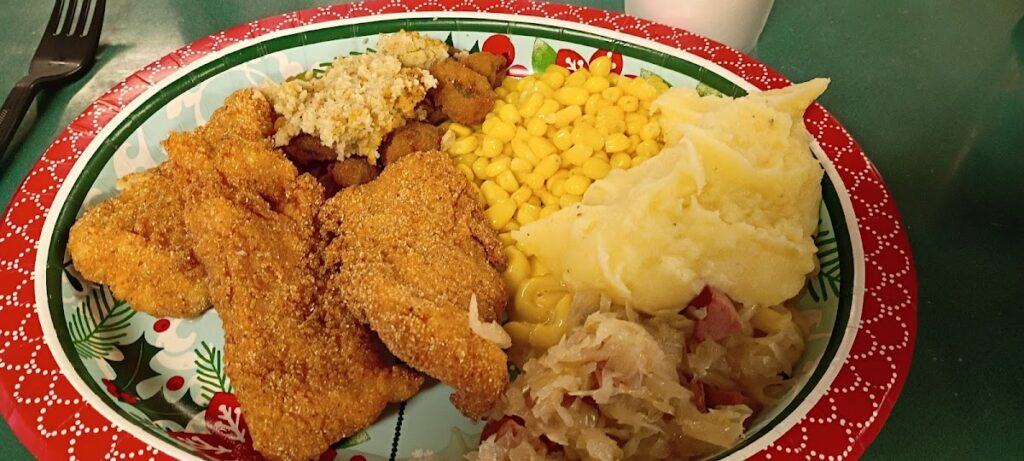 Mr. Sams Cafe photo 4