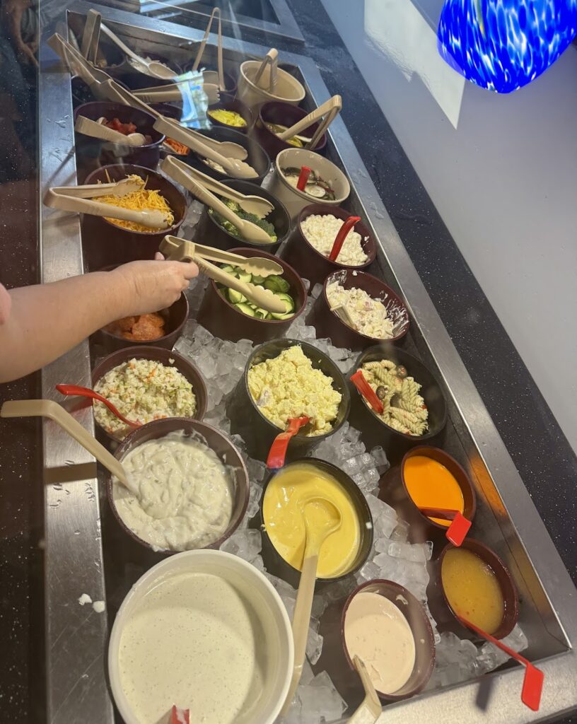 Mr. Sams Cafe photo 5
