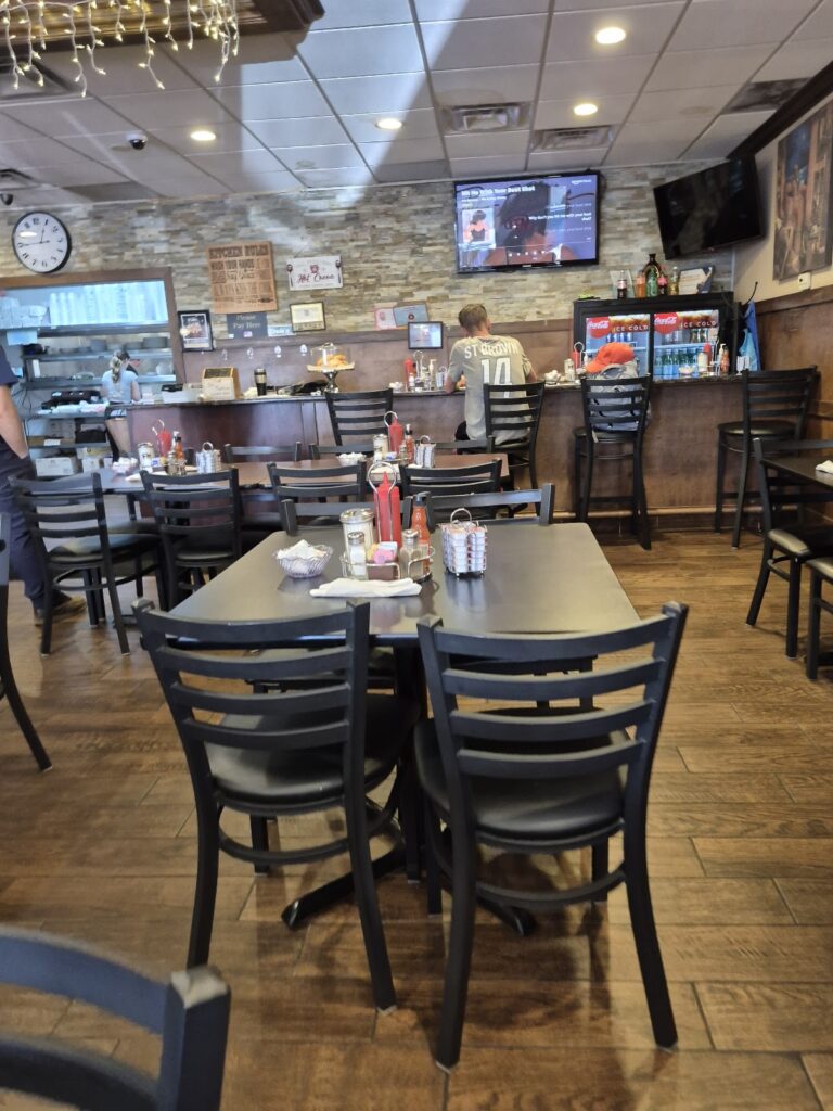 Mt. Clemens Grill photo 3