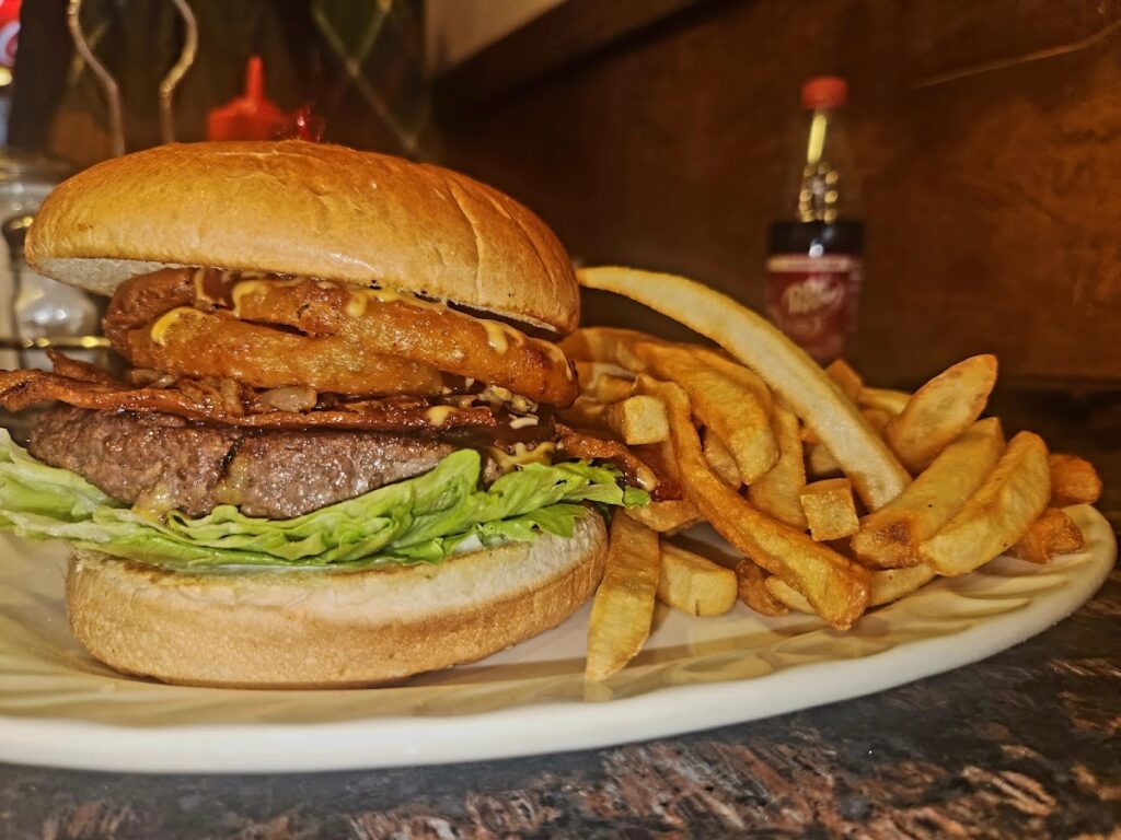 Mt. Clemens Grill photo 6