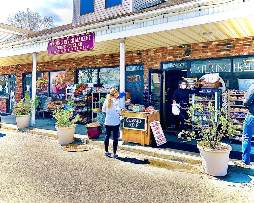 My Butcher at Wading River Market & Deli banner