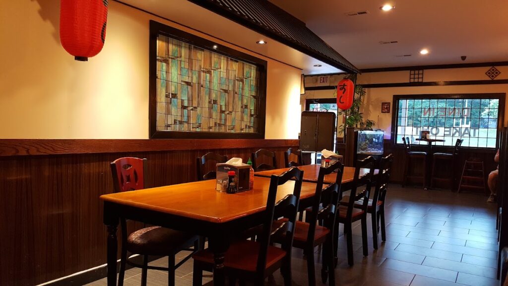 Naruto Japanese Cuisine banner