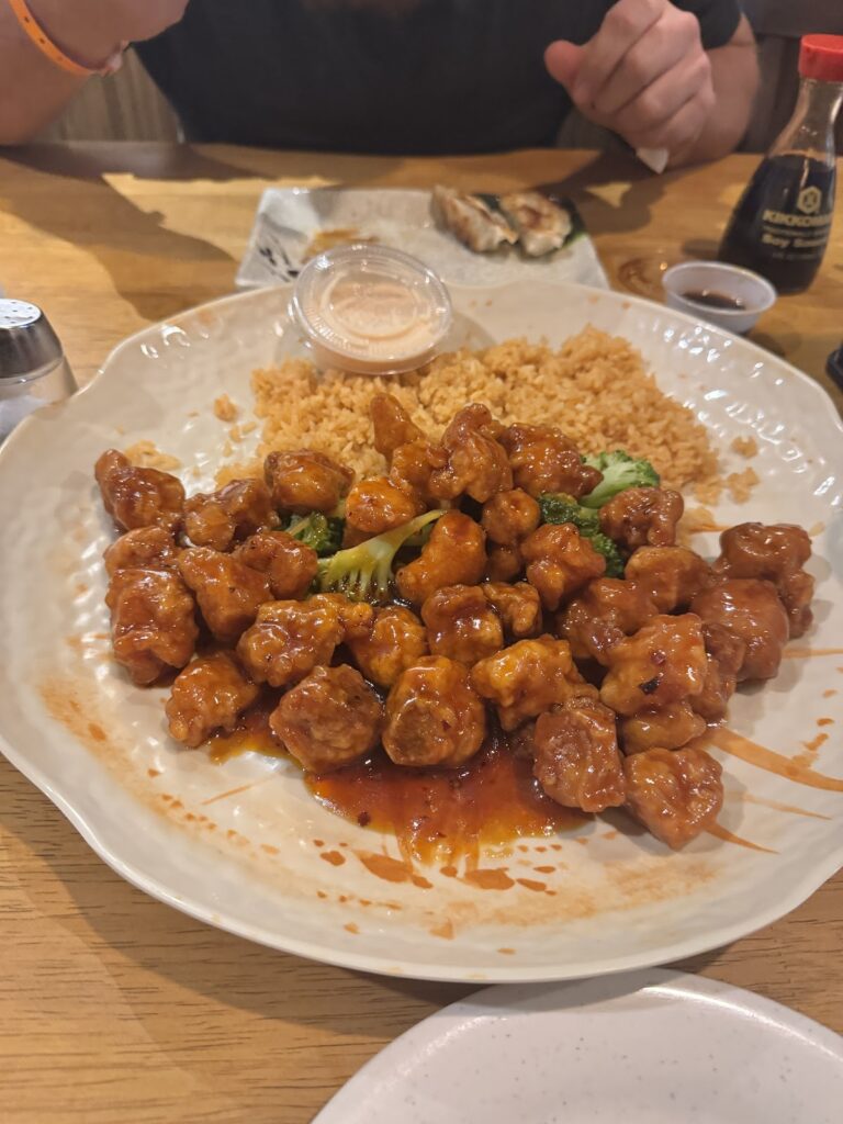 Naruto Japanese Cuisine photo 2