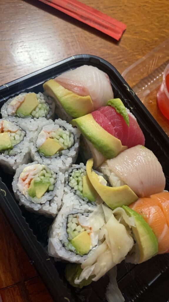 Naruto Japanese Cuisine photo 3