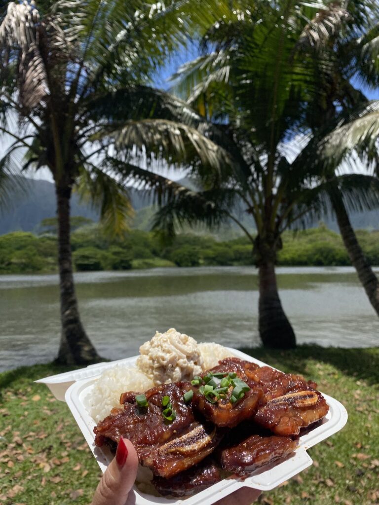 Nome Ono Food photo 2