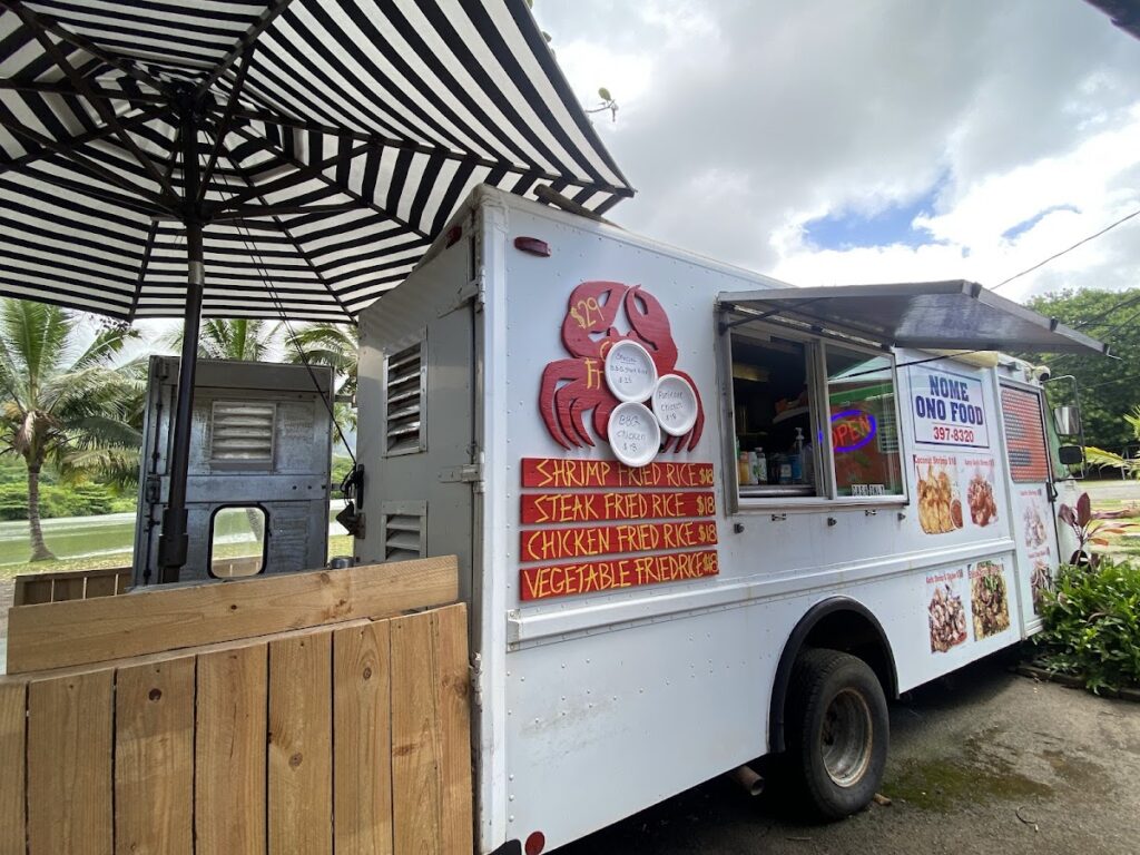 Nome Ono Food photo 3