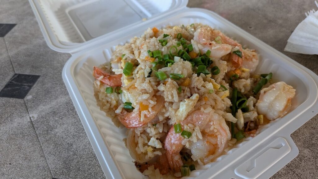 Nome Ono Food photo 5