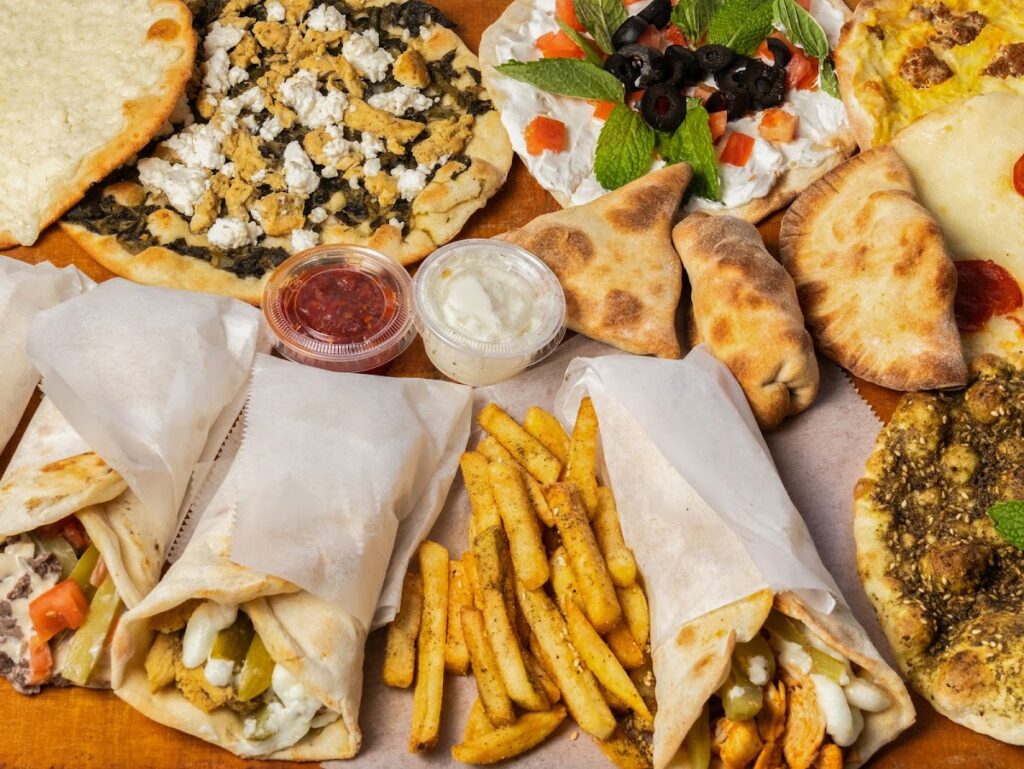 Noor Bakery & Deli photo 2