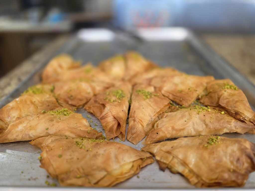 Noor Bakery & Deli photo 3