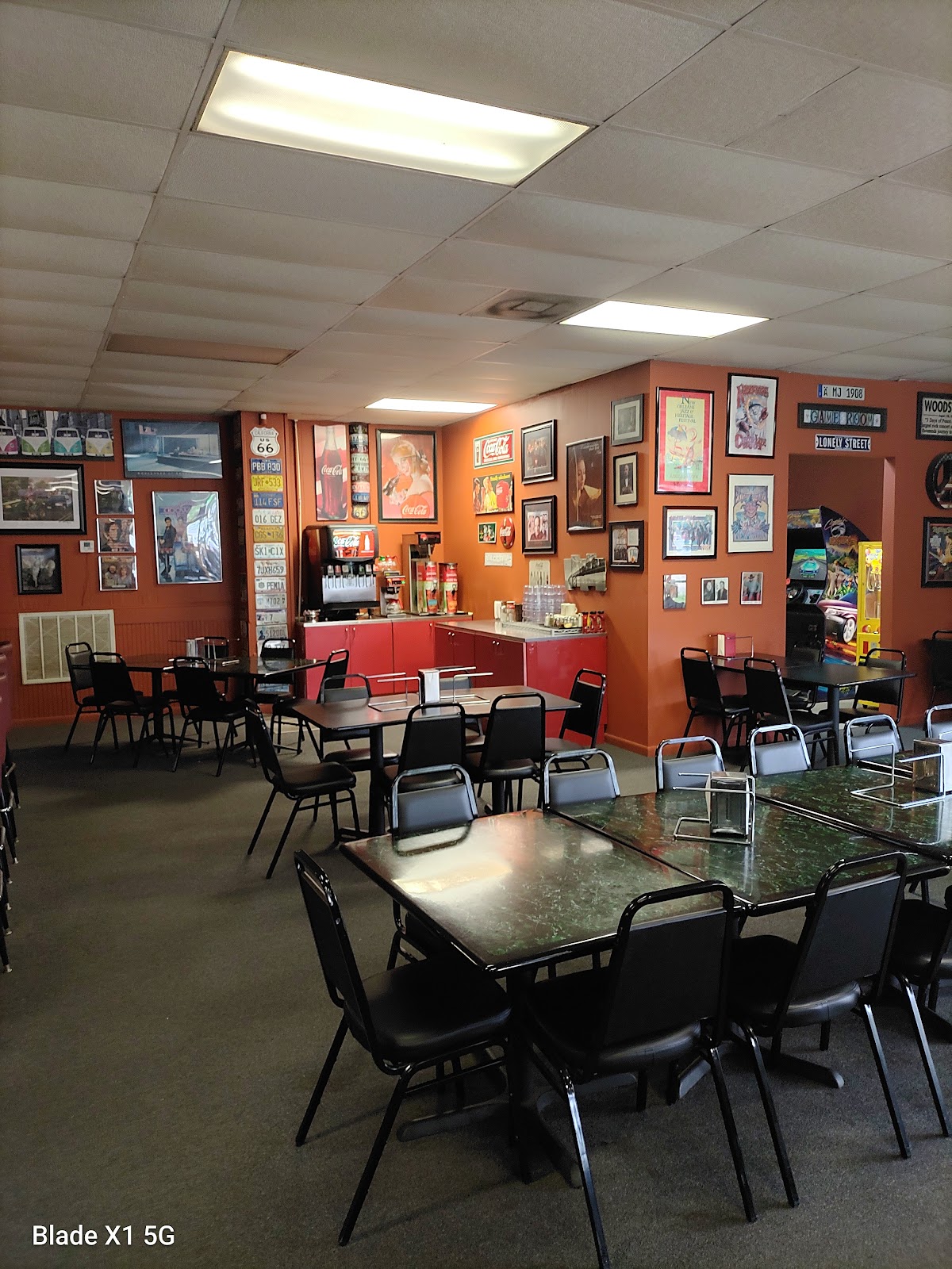 Norma's Pizza Shack