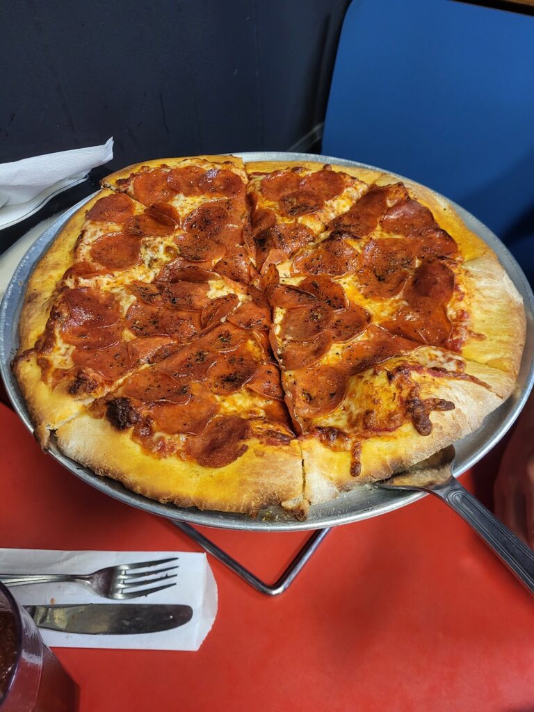 Norma’s Pizza Shack photo 2