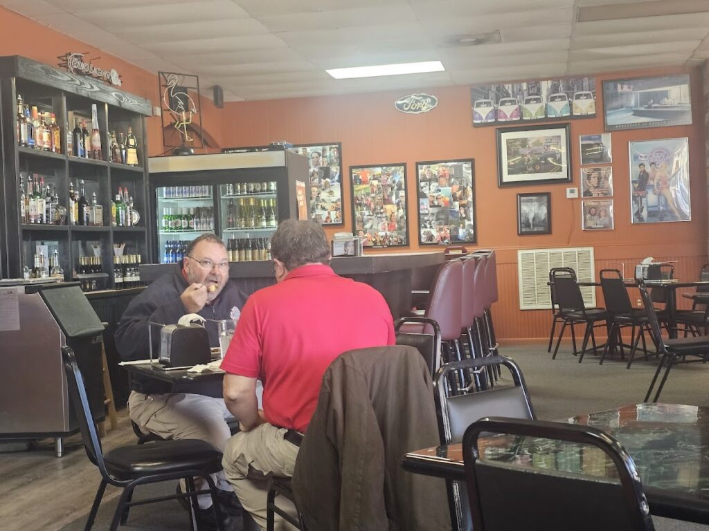 Norma’s Pizza Shack photo 3