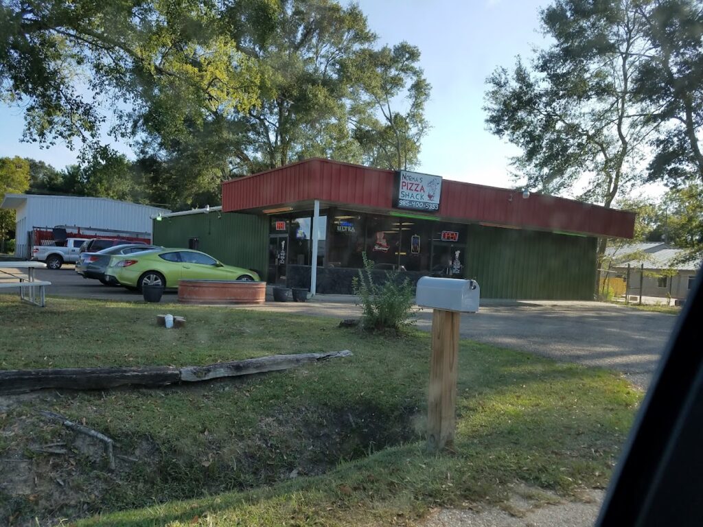 Norma’s Pizza Shack photo 4