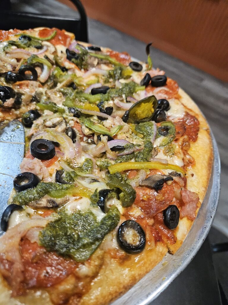 Norma’s Pizza Shack photo 6