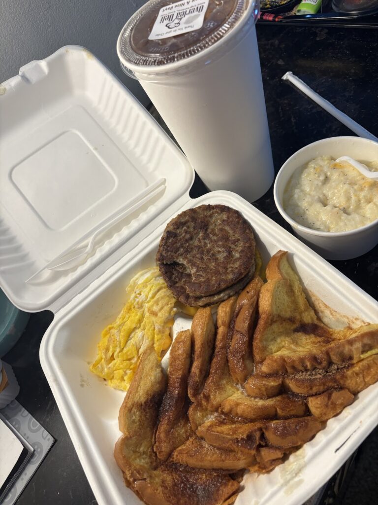 Overlea Deli photo 2