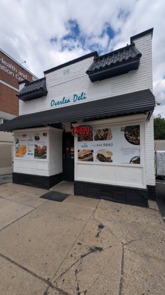 Overlea Deli photo 3