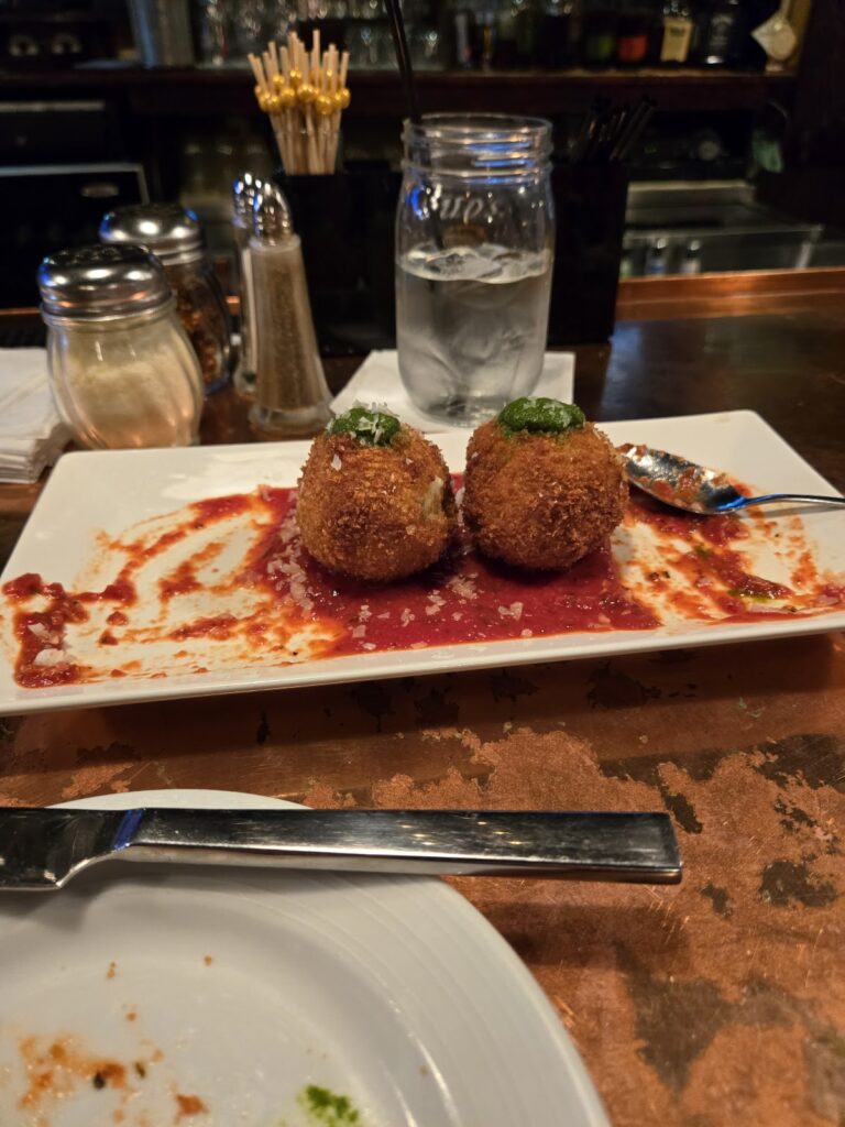 Oxfords Casual Dining photo 4