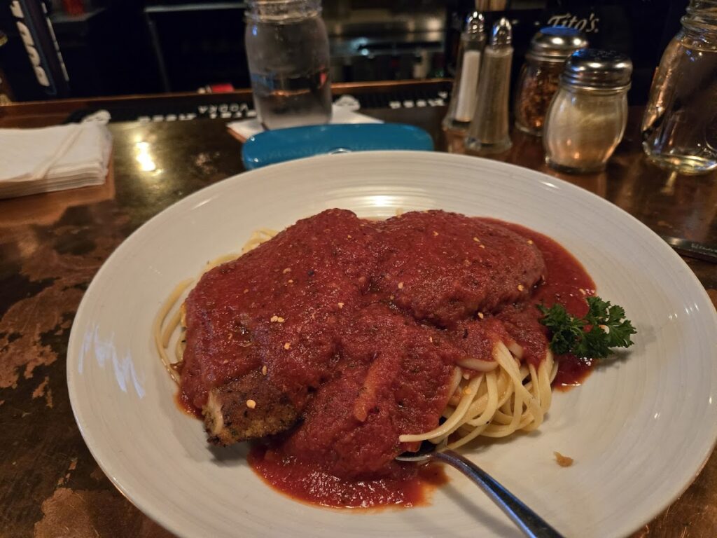Oxfords Casual Dining photo 5