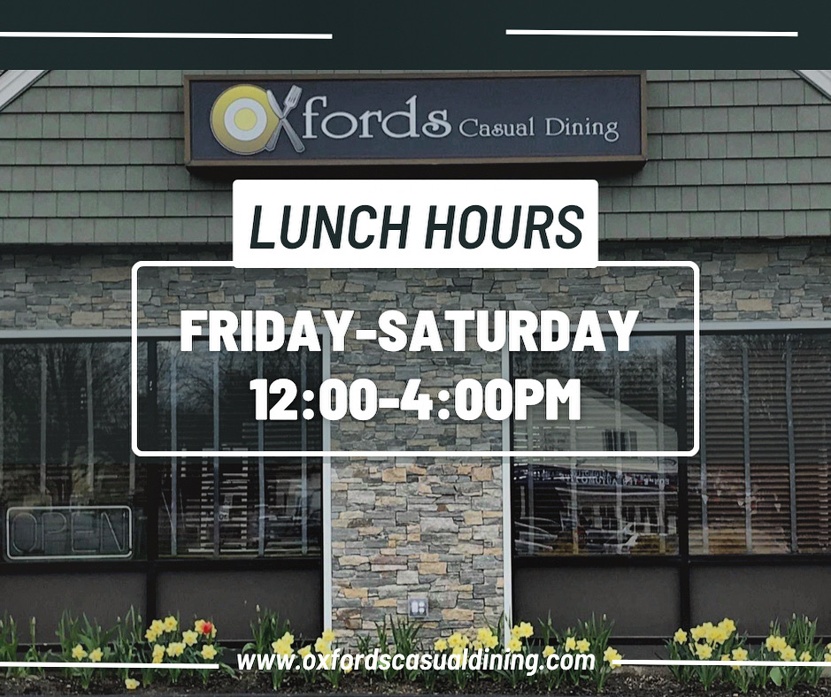 Oxfords Casual Dining photo 6