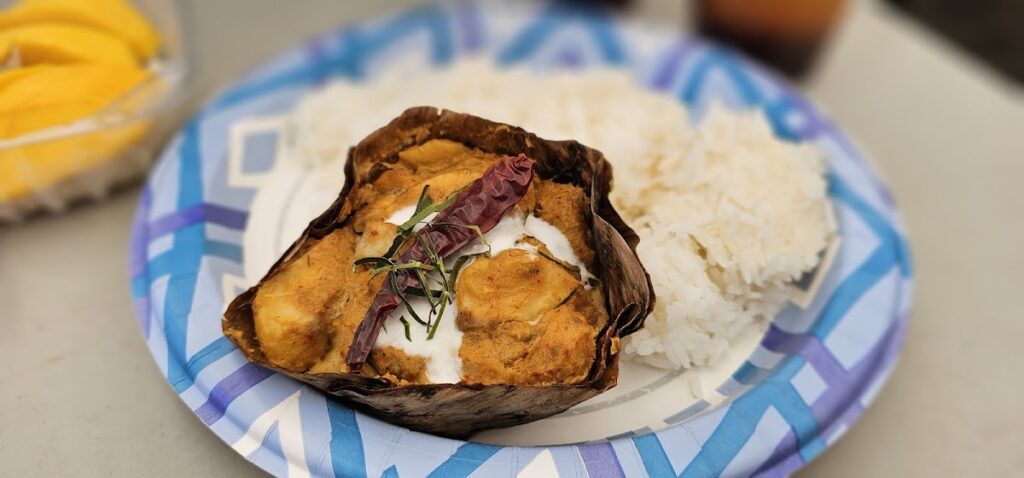 Pahk Soi Restaurant photo 2