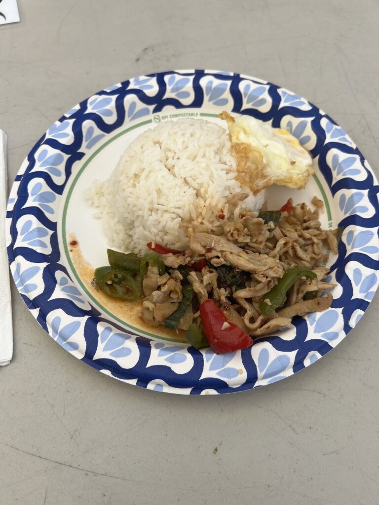 Pahk Soi Restaurant photo 4