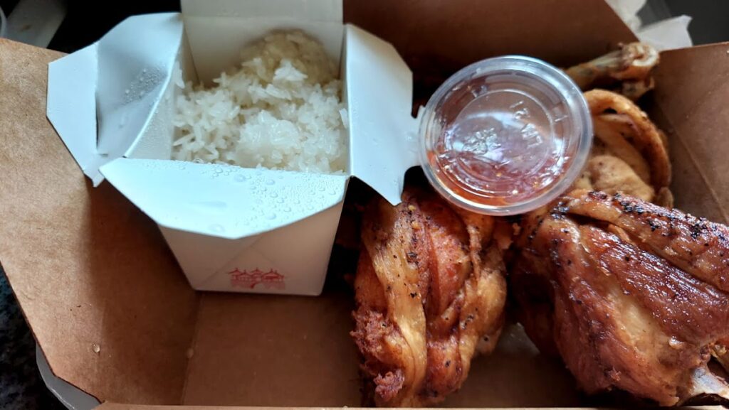 Pahk Soi Restaurant photo 5