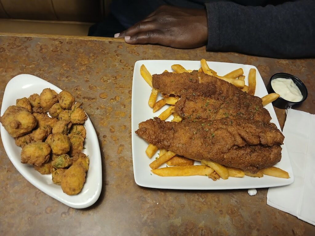 Palmetto Seafood Bar and Grill photo 2