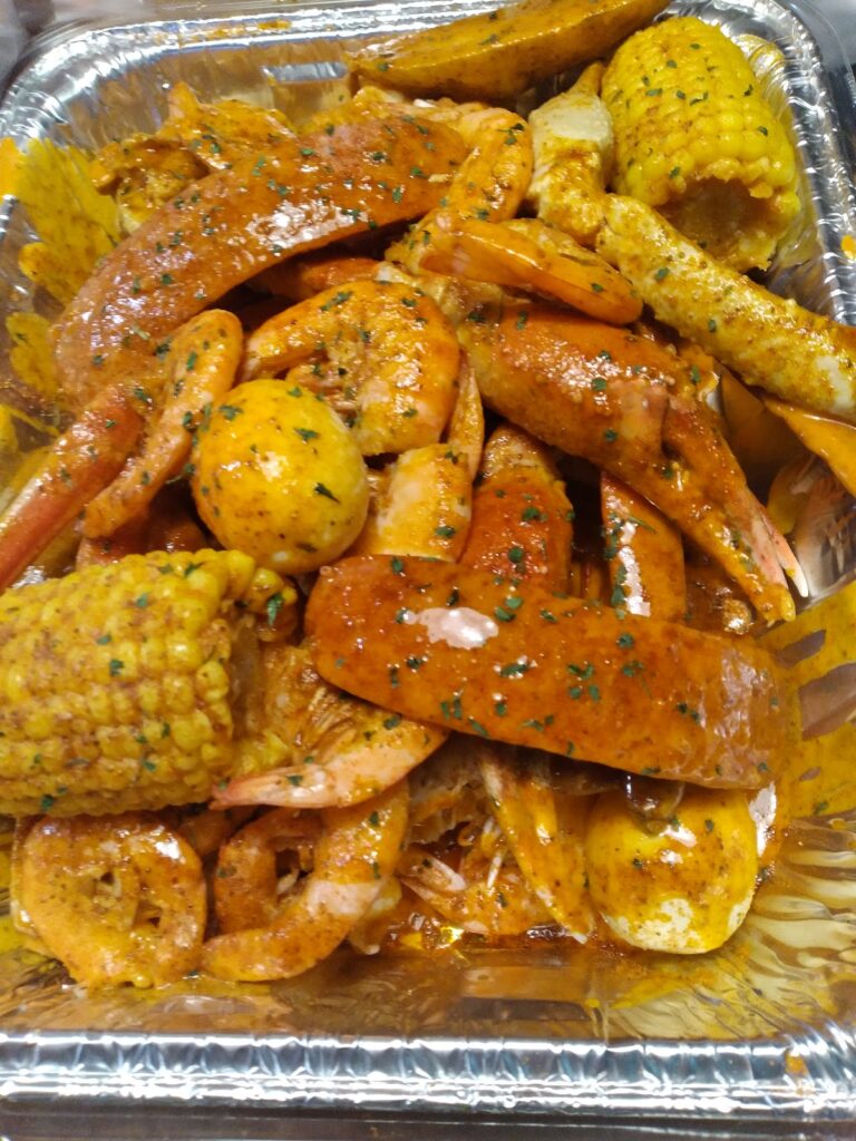 Palmetto Seafood Bar and Grill photo 3
