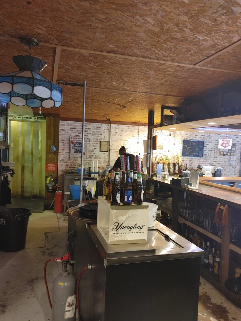 Palmetto Seafood Bar and Grill photo 4