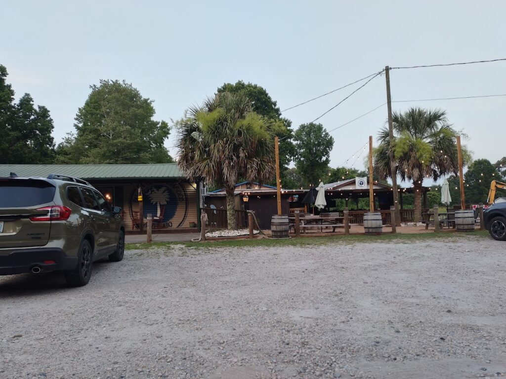 Palmetto Seafood Bar and Grill photo 5