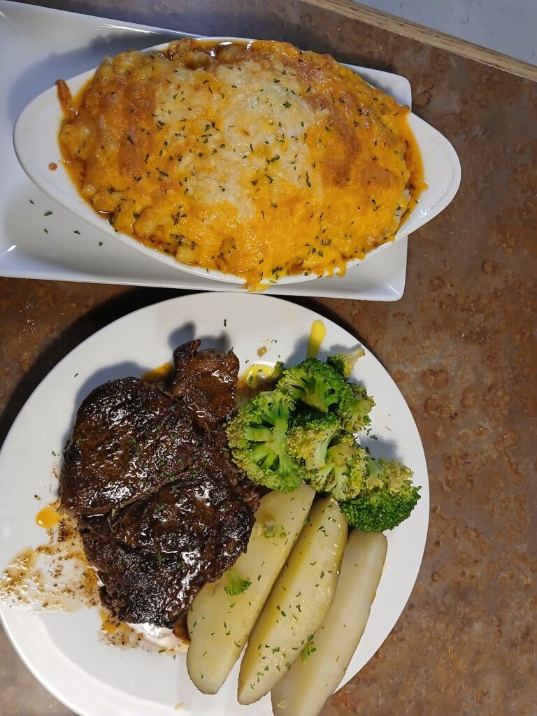 Palmetto Seafood Bar and Grill photo 6