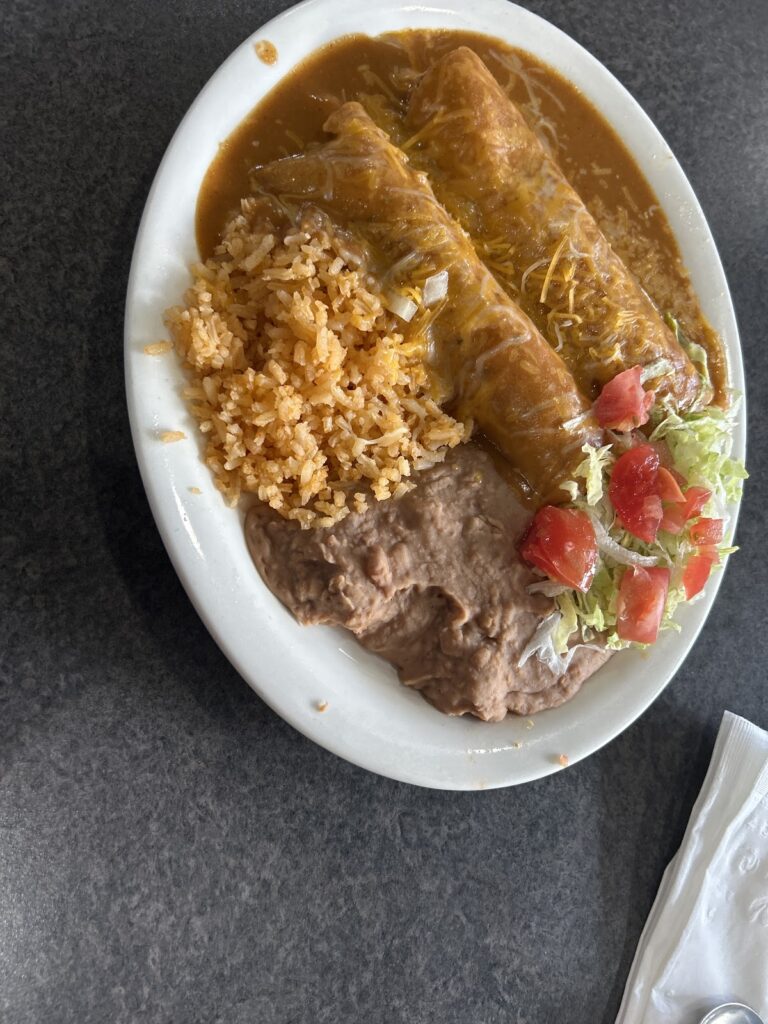 Papa Jose’s Union Cafe photo 4