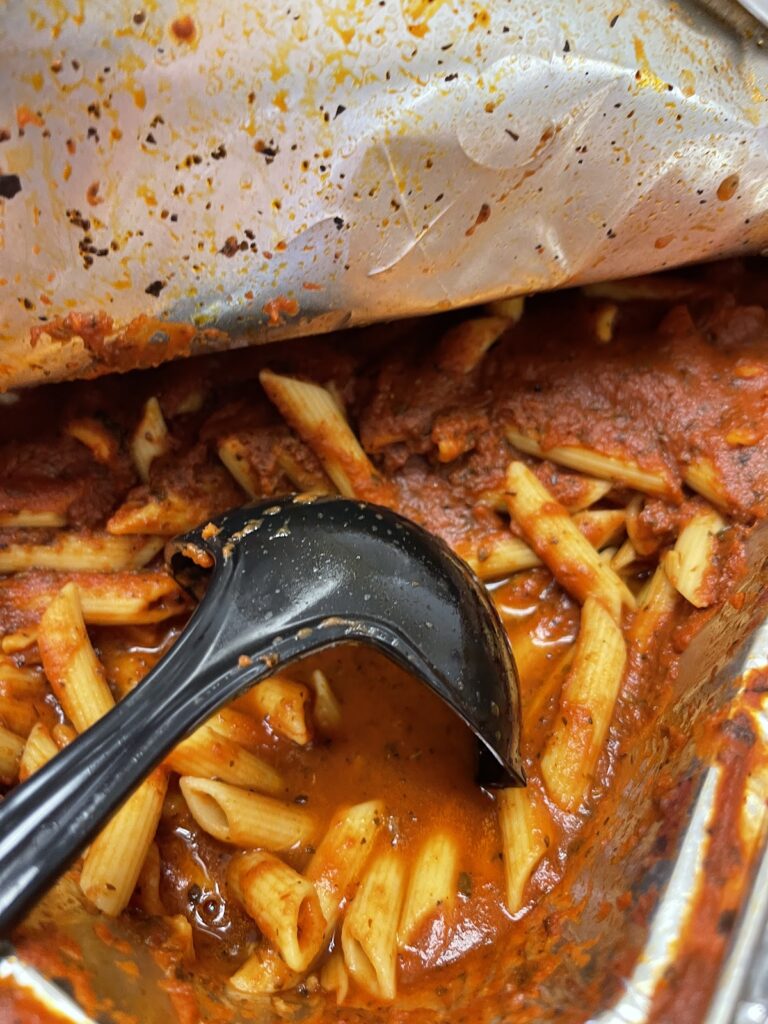 Pasta Cottage banner