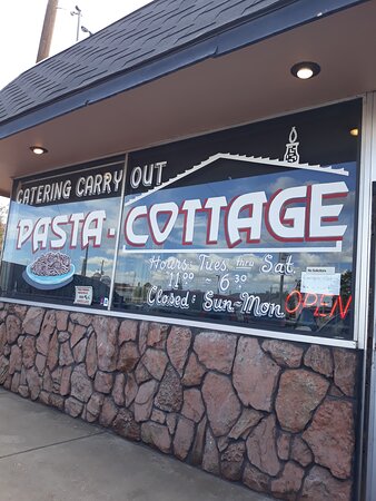 Pasta Cottage photo 2