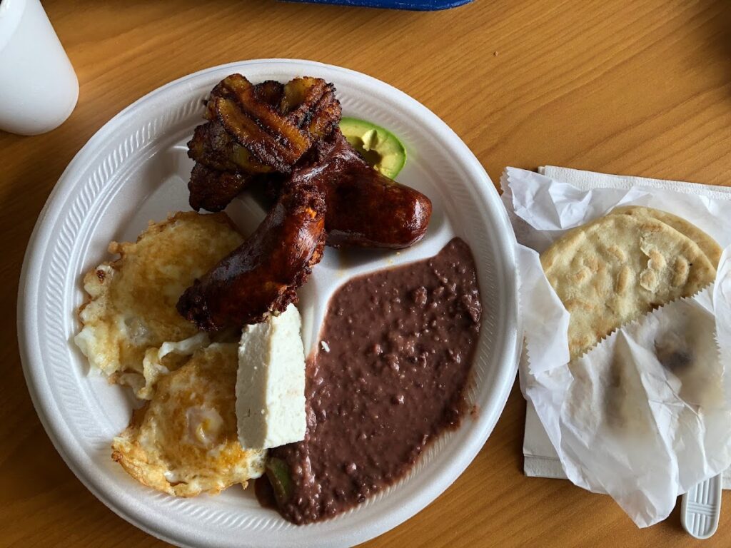 Peruvian Chicken & Grocery photo 2