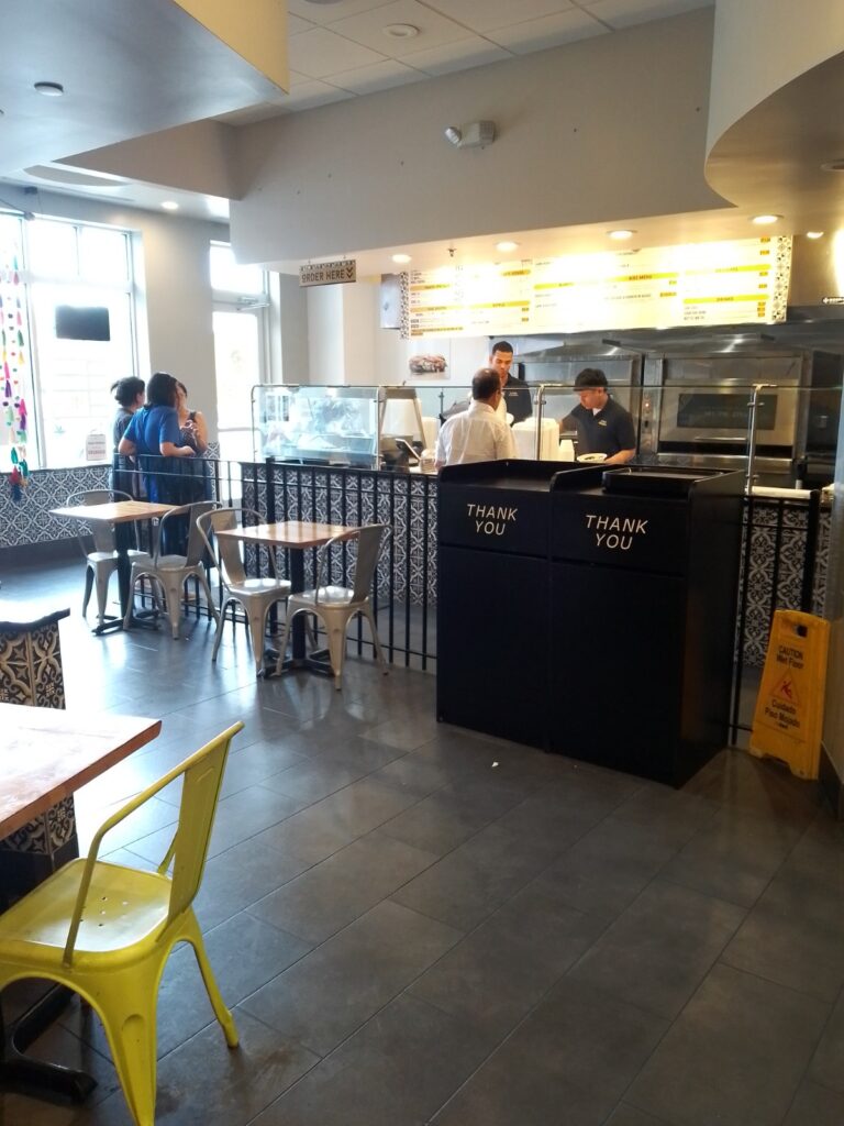 Peruvian Chicken & Grocery photo 4