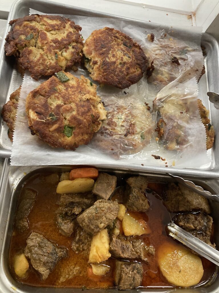 Peruvian Chicken & Grocery photo 5