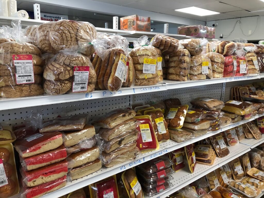 Peruvian Chicken & Grocery photo 6