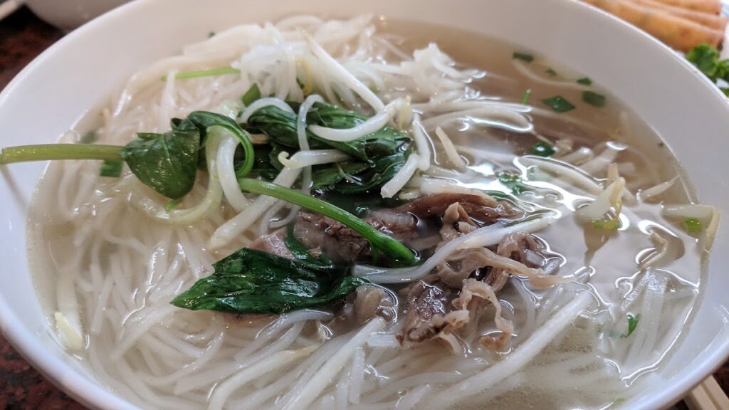 Phở Long Thịnh photo 2