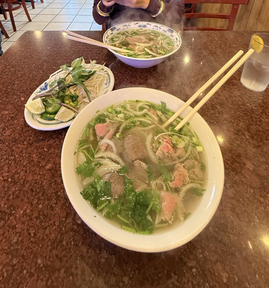 Phở Long Thịnh photo 3