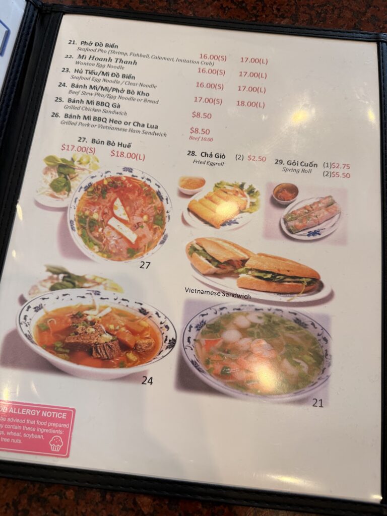 Phở Long Thịnh photo 4