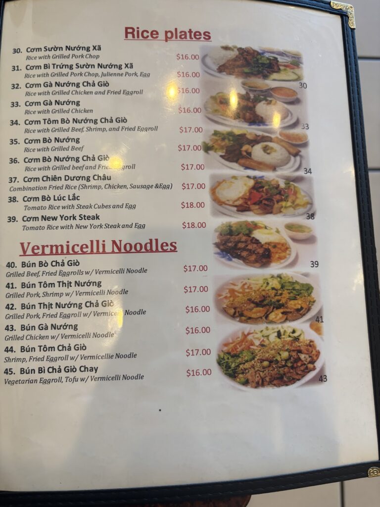Phở Long Thịnh photo 6